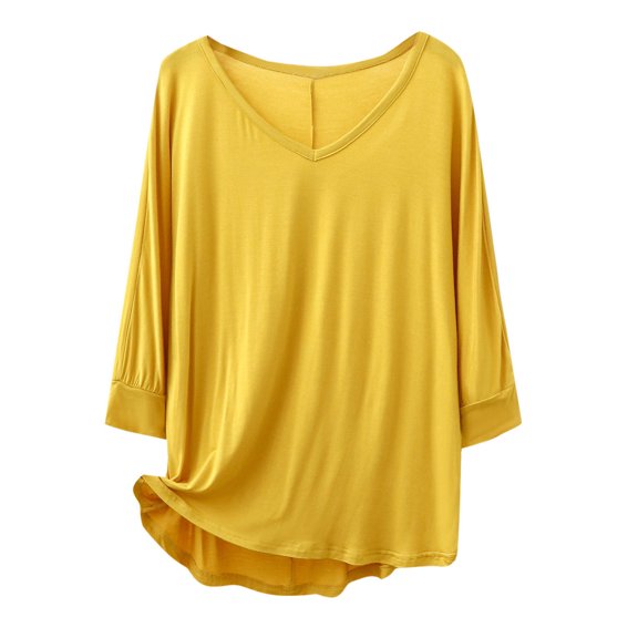 Recent orders TaLove Long Sleeve Shirts For Women Plus Size,Women Blouses Casual Womens Plus Size Cotton Tops Loose Fit Shirts For Women Pack Plus SizeFall Outfits For Women 2025