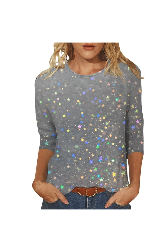 Recent orders TaLove Long Sleeve Shirts For Women Plus Size,Women Blouses Dressy Womens Tops Casual Plus Size Shirts For Women Graphic Tees OutfitsFall Outfits For Women 2025