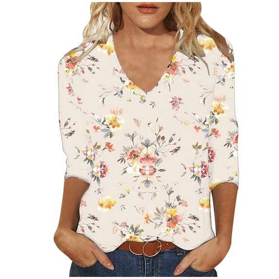 Recent orders TaLove Long Sleeve Shirts For Women,Women Blouses Long Sleeve Business Womens Tops Summer Boho Shirts For Women PackageFall Outfits For Women 2025