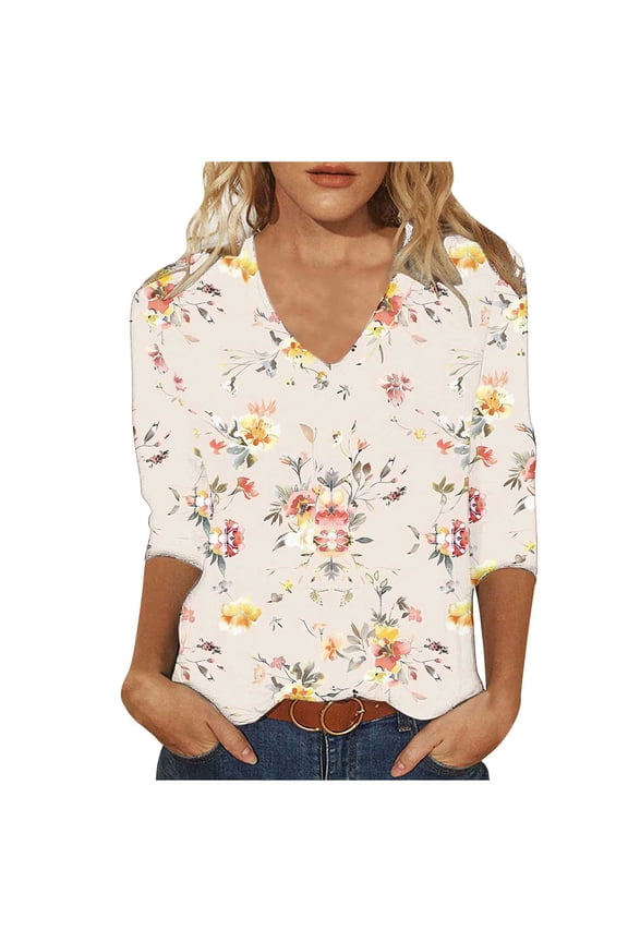 Recent orders TaLove Long Sleeve Shirts For Women,Women Blouses Long Sleeve Business Womens Tops Summer Boho Shirts For Women PackageFall Outfits For Women 2025