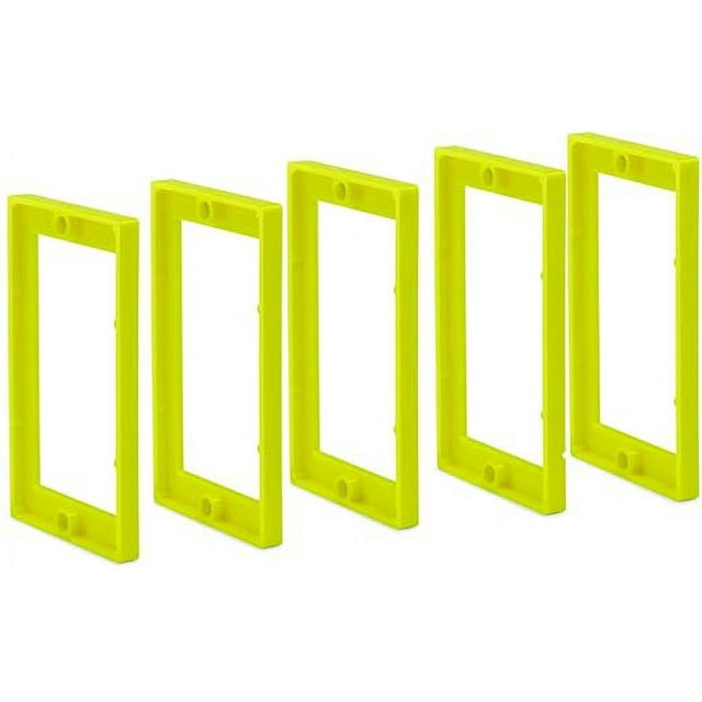 ReceptXtenders Receptacle Outlet Box Extender, Electrical Outlet