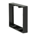 thumbnail image 2 of Reviews For ReceptXtenders 1/2 In. 1-Gang Electrical Receptacle Box Extension Ring 00004 2 of 13