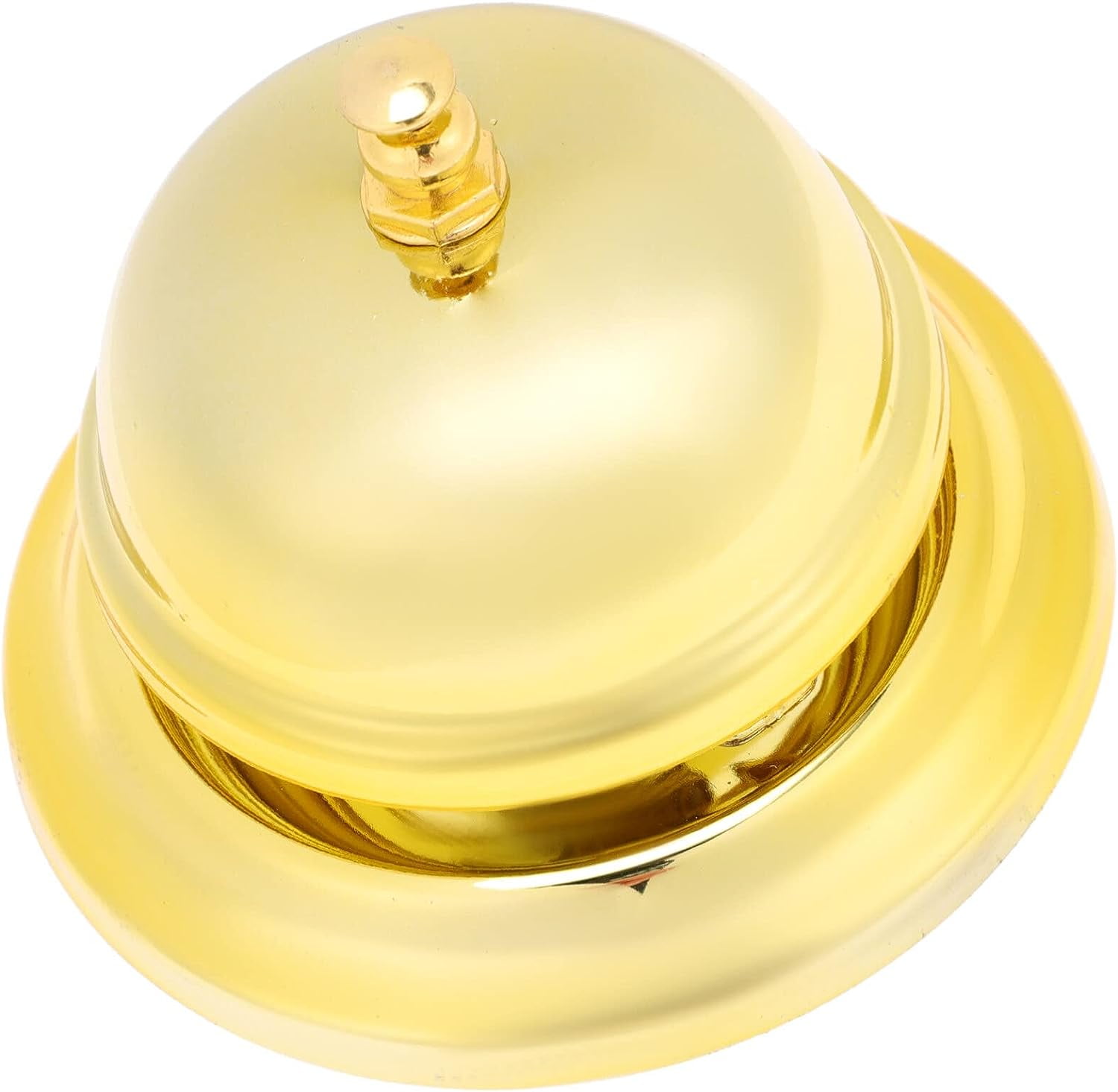 Reception Desk Service Bell for Restaurant Desk Call Bells, Game Answer