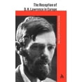 thumbnail image 1 of Reception of British and Irish Authors i The Reception of D. H. Lawrence in Europe, (Hardcover), 1 of 1