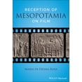 thumbnail image 1 of Reception of Mesopotamia on Film (Paperback), 1 of 1