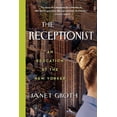 thumbnail image 1 of Receptionist - Paperback, 1 of 1