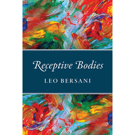 Receptive Bodies (Hardcover)