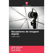 Receptores de imagem digital, Paperback