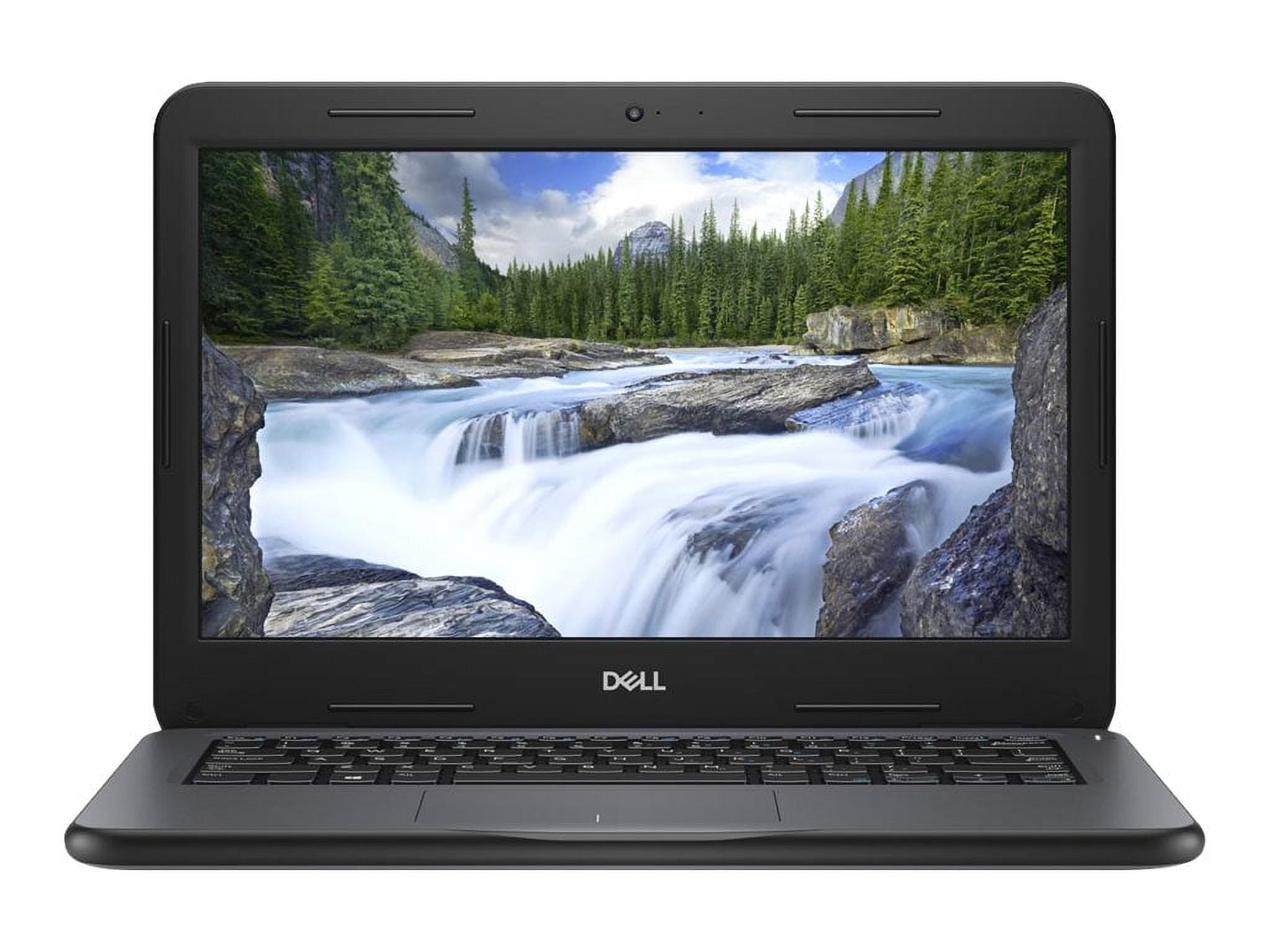 Recertified Dell Latitude 3310 Intel Core i3 8145U 2.10 GHz Intel Integrated Graphics 4 GB RAM 128 GB SSD NVMe 13.3