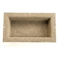 thumbnail image 1 of Recess-It Rectangle 6" X 14" Shower Niche - REC 614, 1 of 2