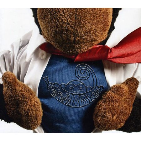 Recess Monkey - FLYING! - Music & Performance - CD
