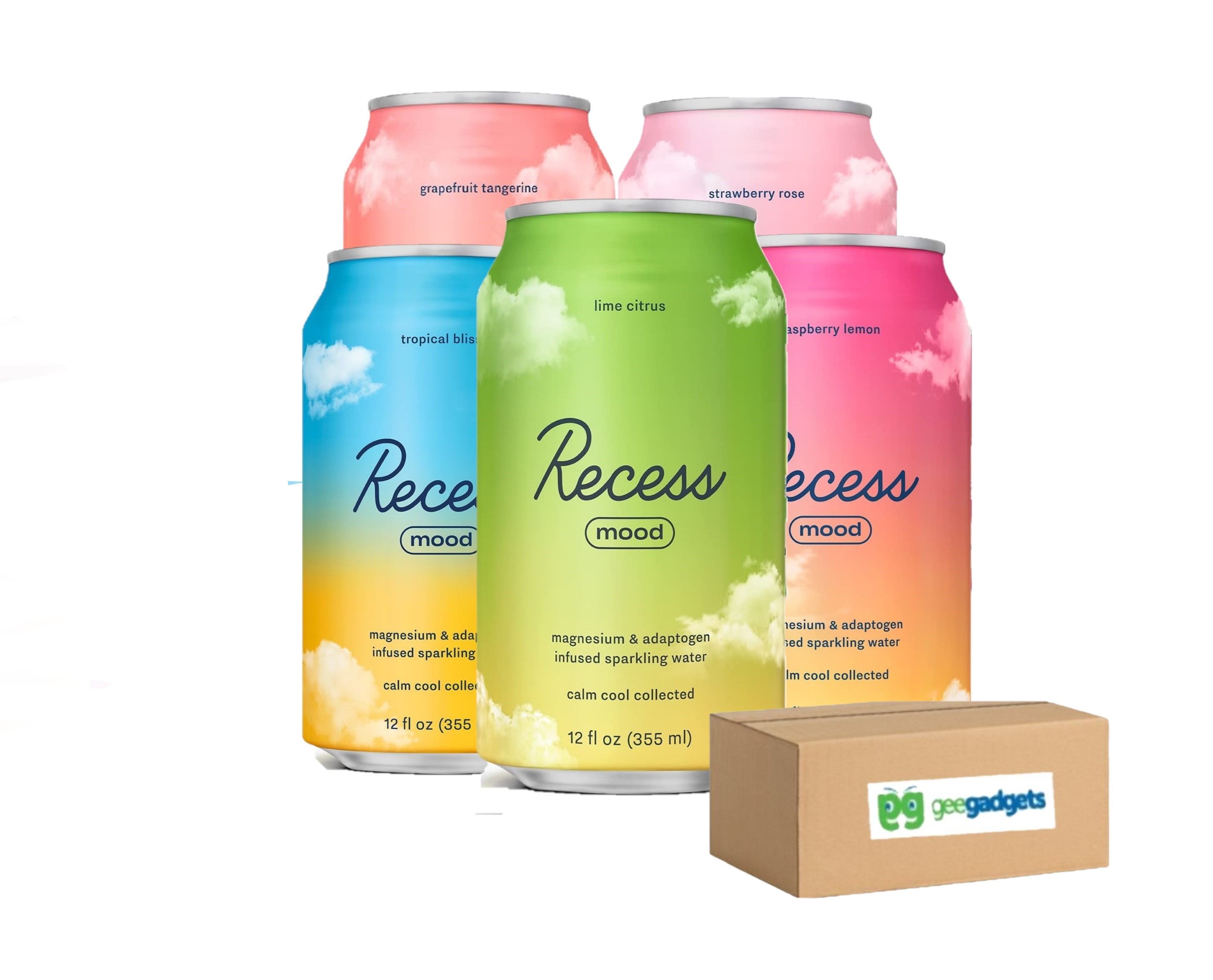 How Many Recess Mood Can I Drink In A Day