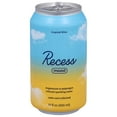 thumbnail image 1 of Recess Sparkling Water Tropical Bliss, Magnesium Infused - 12 fl oz Cans (Pack of 12), 1 of 7
