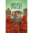 thumbnail image 1 of Pre-Owned Recess Pieces (Hardcover) 1593074506 9781593074500, 1 of 1