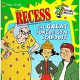 thumbnail image 1 of Pre-Owned The Great Jungle Gym Standoff (Disney's Recess) (Paperback) 0307131491 9780307131492, 1 of 1