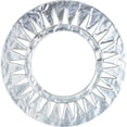 thumbnail image 1 of Recessed Accessory Ceiling Gasket, 1 of 3