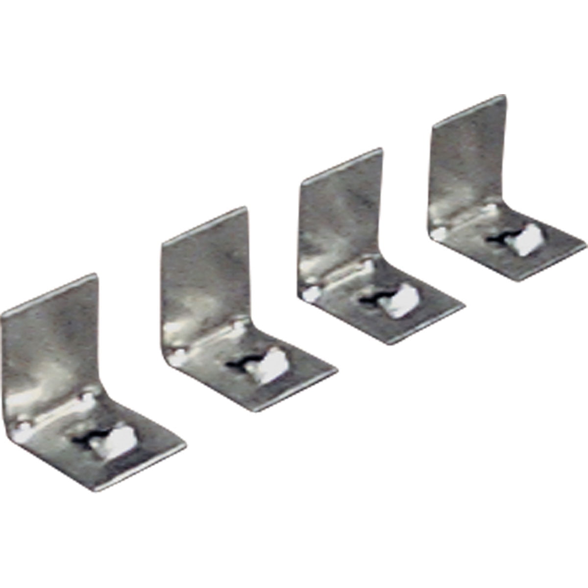 Recessed Cladding Clips Recessed Accessory Plaster Frame Clips - Walmart.com
