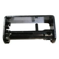 thumbnail image 1 of Recessed Box Combination Winch for Truck Straps, Wire Rope or Truck Rope | LC8CW, 1 of 2