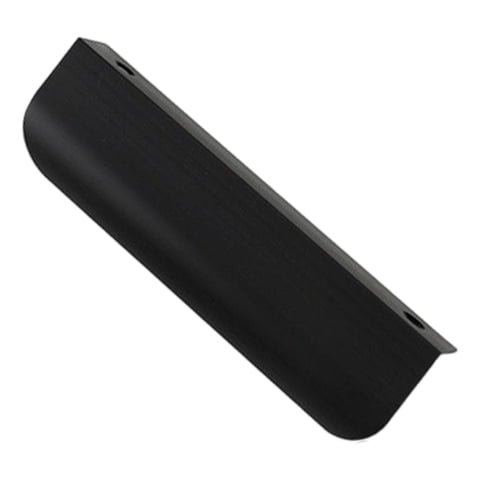 Recessed Cabinet Pulls, Hidden Drawer Handles, Modern Minimalist Edge Pulls, Cabinet Handles, Concealed Handles for Kitchen, Bathroom and Furniture