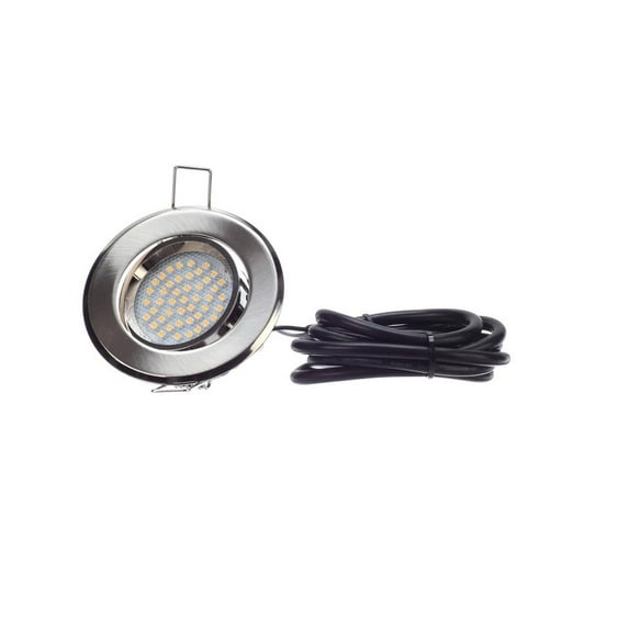 Flame Gard Recessed Light LED-PL35-W - Genuine OEM Replacement Part