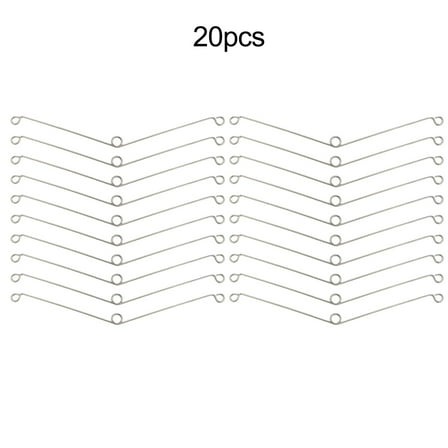 Recessed Lighting Spring Clips Metal Light Spring Clips for Lighting Accessories