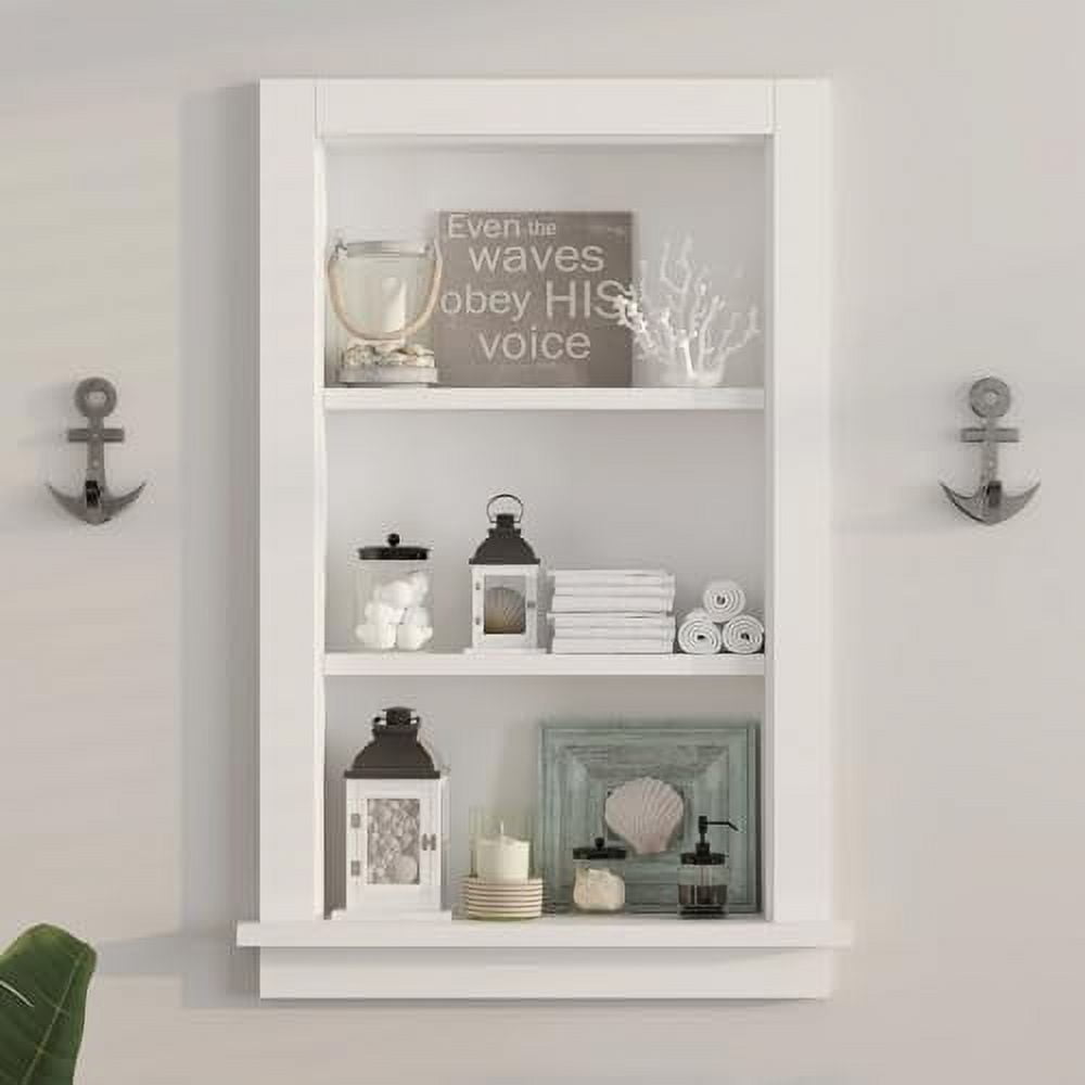 Recessed Medicine Cabinet for Bathroom Cabinet with Storage,14x24 In ...