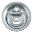 thumbnail image 1 of Recessed Tie-Down Ring - Zinc, 1 of 1
