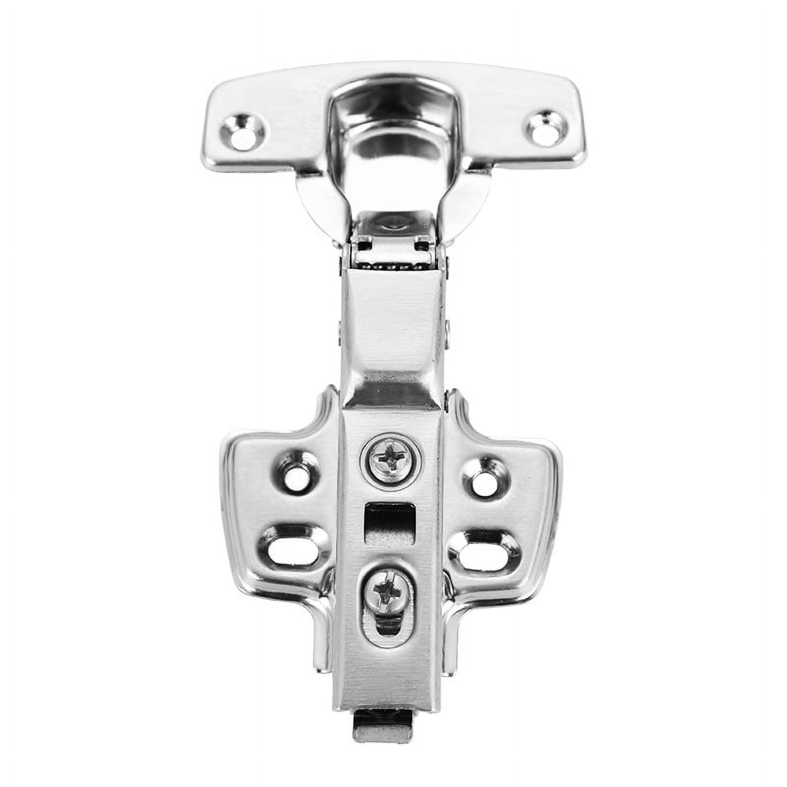 Recessed Top Standard Hinge with Builtin Damper Automatic Closing