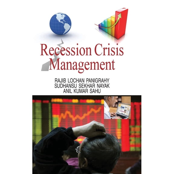 Recession Crisis Management, (Hardcover)