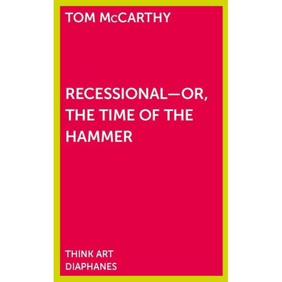 Recessional - Or, the Time of the Hammer
