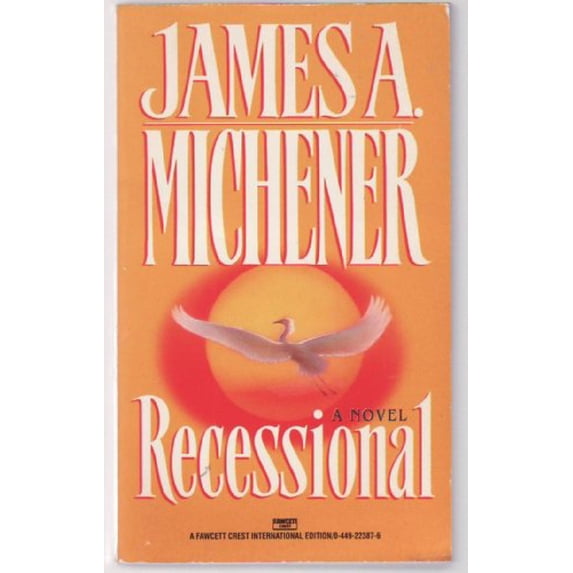Pre-Owned Recessional (OM) Paperback