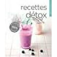 thumbnail image 1 of Recettes dÃ©tox, 1 of 1