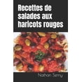 thumbnail image 1 of Recettes de salades aux haricots rouges (Paperback), 1 of 1