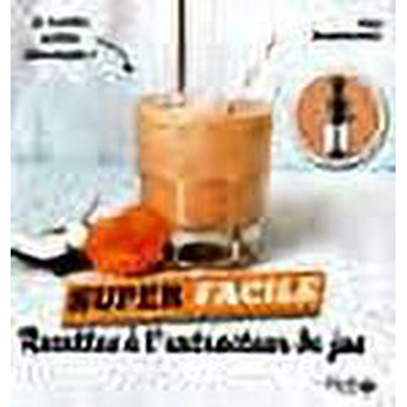 Recettes à l'extracteur de jus