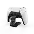 thumbnail image 1 of Rechale Controller Holder Stand for Universal Game Controller - Metal Universal Controller Handle Stand for Xbox Series X S, Elite 2, PS5, PS4, PS3, Switch Pro and Almost All Controller, 1 of 8