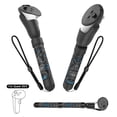 thumbnail image 1 of Rechale Handle Attachments for Meta Quest 3/3S, Controller Accessories for Quest 3/3S, VR Game Gorilla Tag Long Arms Sticks, Beat Saber Handle Extensions Grips for Meta Quest 3/3S, 1 of 12