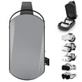 thumbnail image 1 of Rechale VR Hard Carrying Case for Oculus Quest 2/3/3S, Compatible with VISION PRO/Galaxy XR-Travel & Home Storage Full Protection, 1 of 7