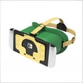thumbnail image 1 of Rechale VR Headset for Nintendo Switch & Switch OLED, Virtual Reality Glasses with Adjustable HD Lenses and Comfortable Head Strap, Labo VR Kit 3D Goggles for Switch Accessories, 1 of 6