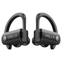 Recharegable Wireless Bluetooth Speaker Portable Outdoor USB/TF/FM Radio Stereo-Black