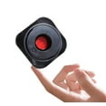 thumbnail image 1 of Rechargable Infrared Scanning Detectors, Mini Hidden Camera Detectors, Portable Anti-Spy Anti-Bug Camera Detector Spy Camera Finder for Hotel, Bathroom, Office, Travel, Car, 1 of 7