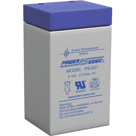 Rechargable Sealed Lead Acid Battery