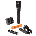 thumbnail image 1 of Bayco Recharge LED Flashlight - Black, 1 of 1