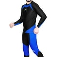 thumbnail image 1 of Recharge Performance Thermal Compression Base Layer Shirt Long Sleeve Top, 1 of 2