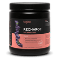 thumbnail image 1 of Recharge Post-Workout Recovery Supplement naturally sweetened and flavored, 1 of 20