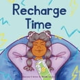 thumbnail image 1 of Recharge Time, (Paperback), 1 of 1