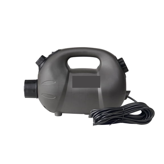 Recharge ULV Cold Fogger, Operated Electric Cold Automatic Fogger Machine, Cordless Orchard Hand Held Eco Sprayer ,Efficient and Uniform Spraying