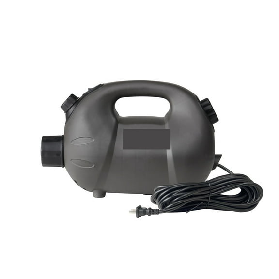 Recharge ULV Cold Fogger, Operated Electric Cold Automatic Fogger Machine, Cordless Orchard Hand Held Eco Sprayer