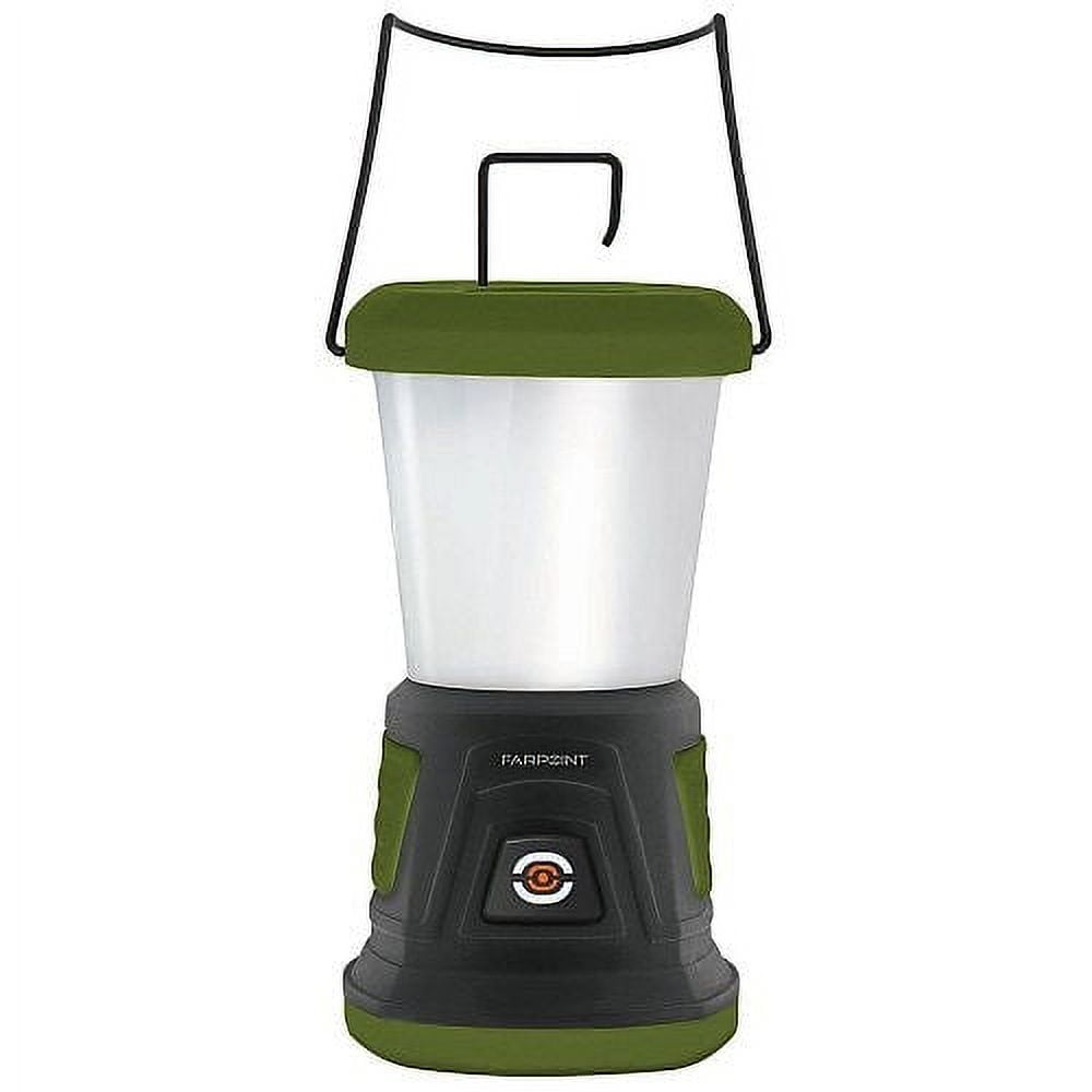 Rechargeable 1,000 Lumen Emergency Lantern