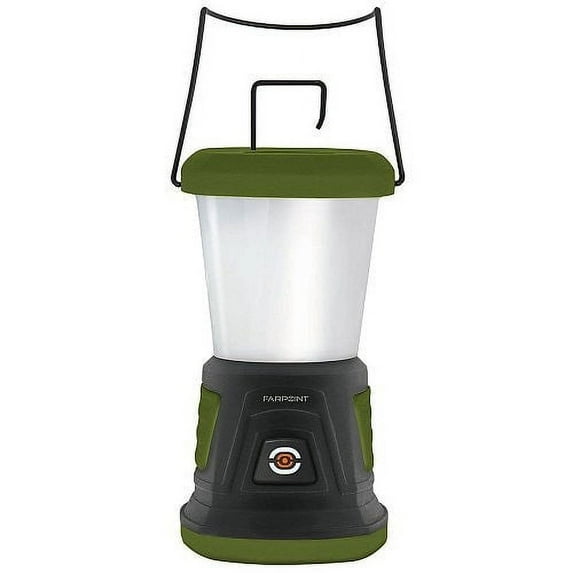 Rechargeable 1,000 Lumen Emergency Lantern