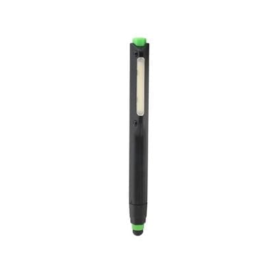 Durapower Rechargeable 200 Lumen Pocket Light and Stylus